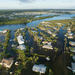 Why Law Firms Need Flood Insurance, Not Just Property Insurance