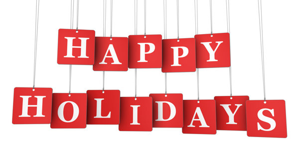 Holiday Hours 2021 Holiday Hours 2021