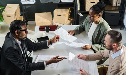 Why Law Firms Should Review Coverage After Major Case Wins or Growth