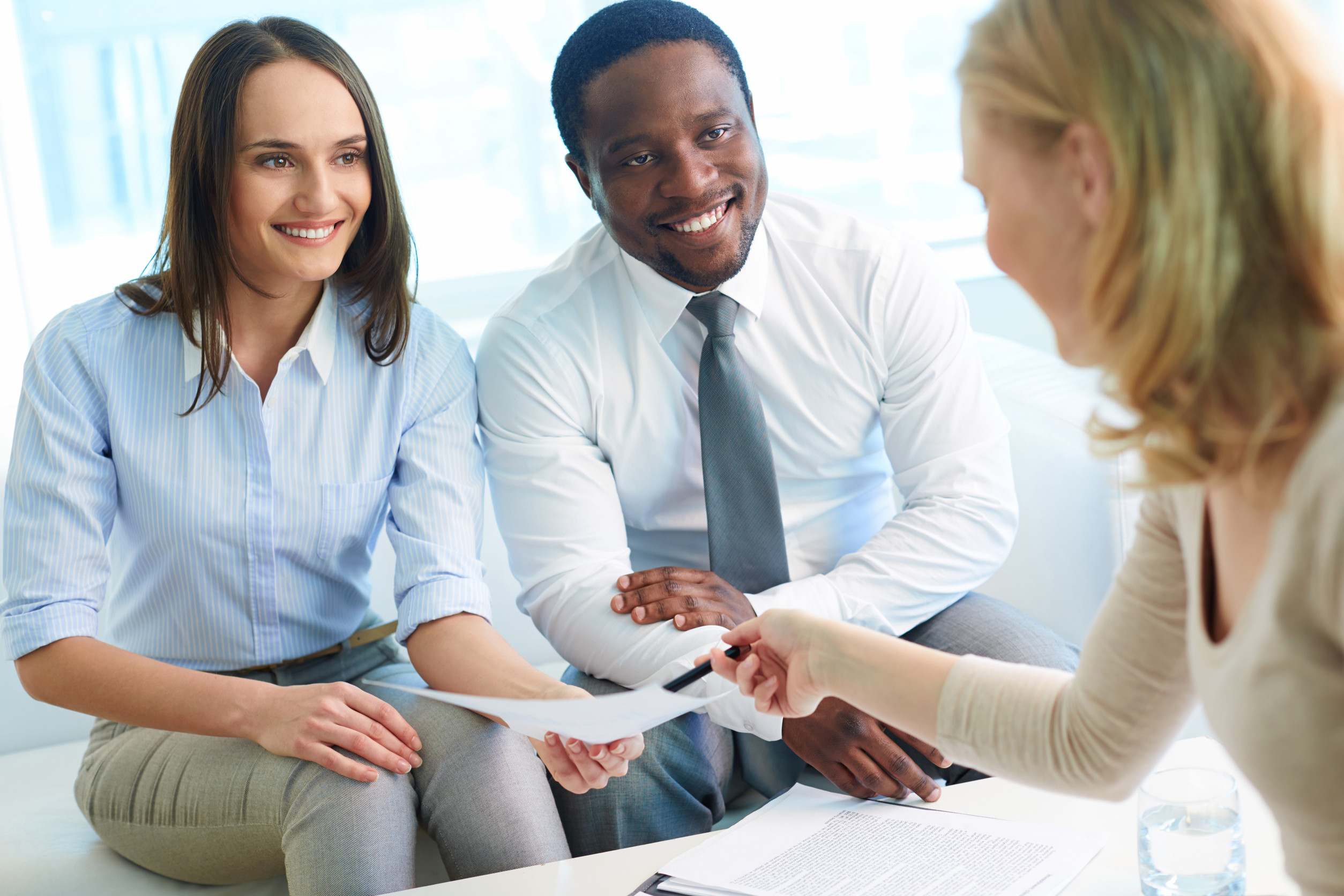 Why Every Law Firm Needs Professional Liability Insurance Why Every Law Firm Needs Professional Liability Insurance