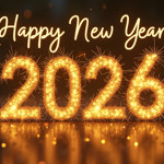 Happy New Year: Holiday Hours