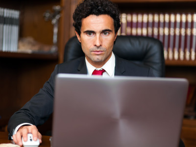 Phishing Scams Targeting Law Firms: How to Spot and Prevent Them Phishing Scams Targeting Law Firms: How to Spot and Prevent Them