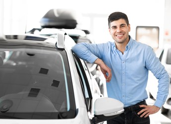 What is Business Auto Liability? 