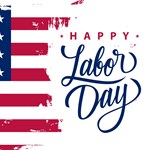 Happy Labor Day: Holiday Hours