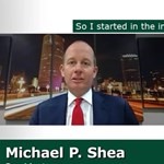 Meet Michael P. Shea