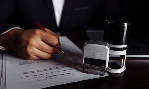 Notary Fun Facts