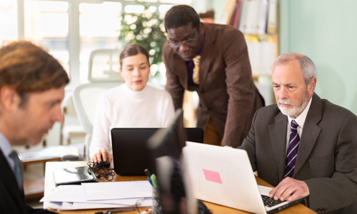 Opening a Second Office? An Insurance Checklist for Law Firms