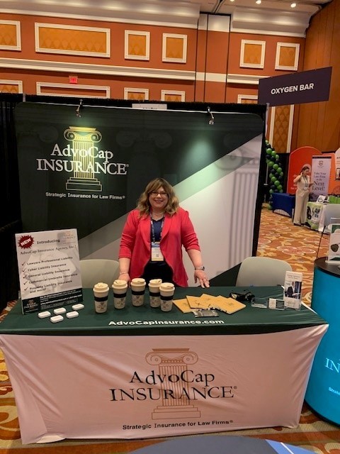 MTMP Spring That’s a Wrap AdvoCap Insurance Agency, Inc.