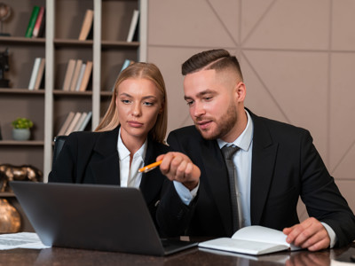 Back-to-Business After Summer: A Risk Management Checklist for Law Firms