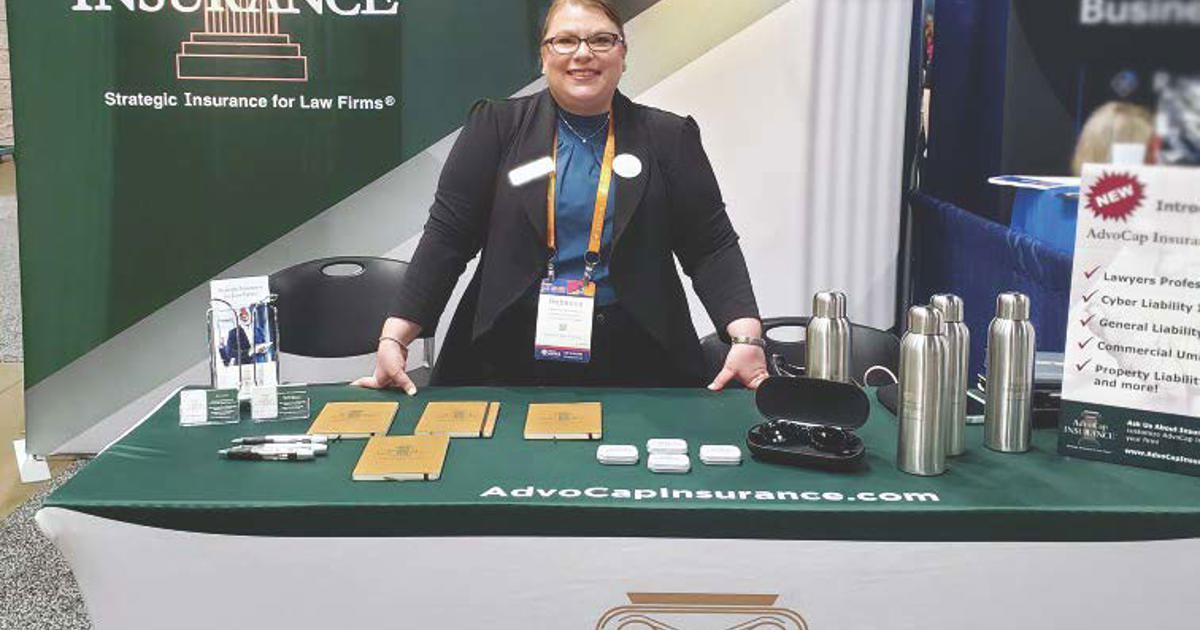 AAJ Summer Convention Wrap Up AdvoCap Insurance Agency, Inc.