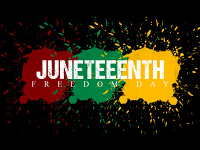 Juneteenth Hours Juneteenth Hours