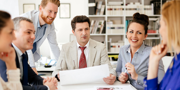 The Many Faces of Risk Mitigation at Your Firm The Many Faces of Risk Mitigation at Your Firm