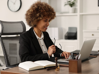 Ransomware Is Back and Smarter: What Law Firms Need to Know This Year