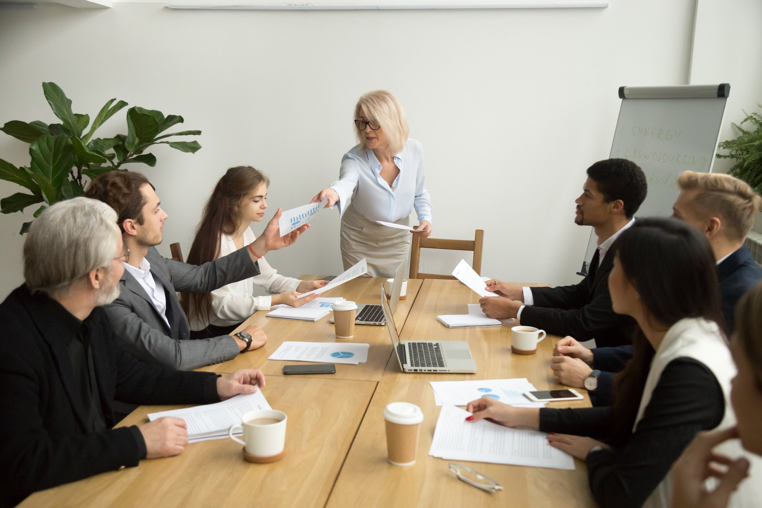 Inflation and Its Effects on Your Business Inflation and Its Effects on Your Business