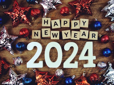 Holiday Hours: Happy New Year! Holiday Hours: Happy New Year!