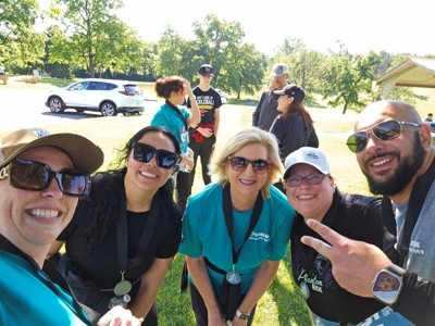 5k in May