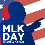 Holiday Hours: Martin Luther King, Jr. Day 