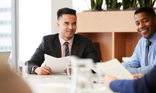 Why Property Insurance Is Essential for Law Firms