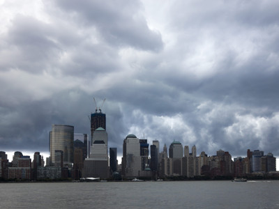 Spring Storm Season: Insurance Gaps Law Firms Should Address Now