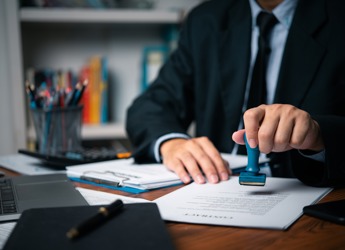 Responsibilities of a Notary 