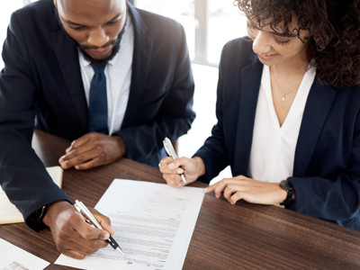 5 Insurance Documents Every Law Firm Should Keep Up to Date