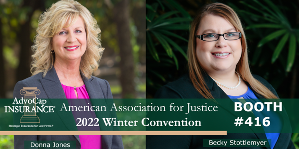 Headed to Palm Springs for AAJ Winter! Headed to Palm Springs for AAJ Winter!