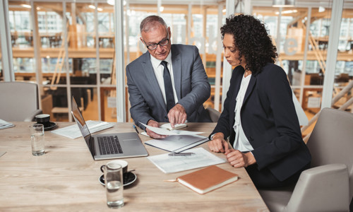 Protecting Your Firm from Weather Disruptions