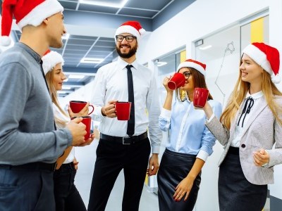 Is Your Business Prepared for Holiday Season?