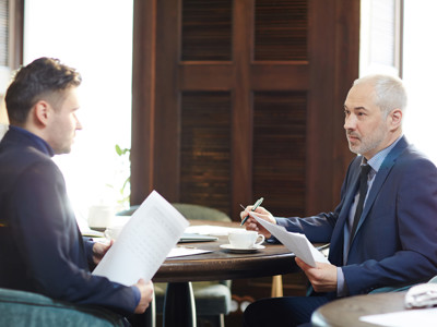 5 Common Insurance Gaps Law Firms Overlook 5 Common Insurance Gaps Law Firms Overlook