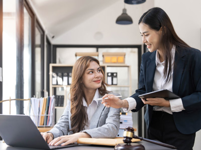 4 Reasons Every Law Firm Needs Professional Liability Insurance 4 Reasons Every Law Firm Needs Professional Liability Insurance