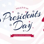 Holiday Hours: Presidents' Day 2023