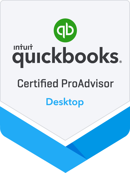 Quickbooks Pro Advisor Desktop