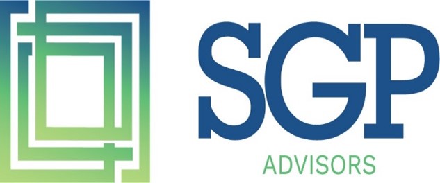 Shea Barclay Group is now SGP Advisors Shea Barclay Group is now SGP Advisors