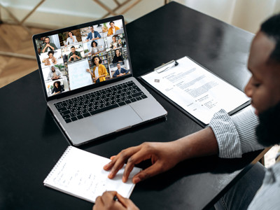 Insurance Coverage for Remote Work: How Plaintiff Law Firms Can Adapt in 2025 Insurance Coverage for Remote Work: How Plaintiff Law Firms Can Adapt in 2025