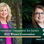 Headed to Palm Springs for AAJ Winter! Headed to Palm Springs for AAJ Winter!