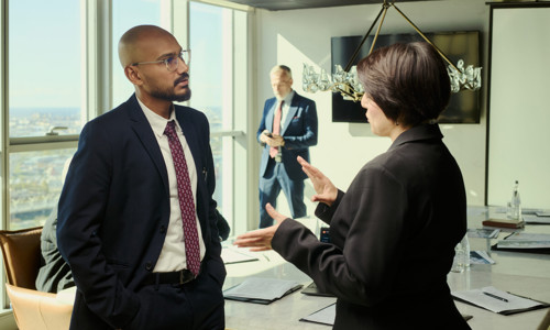 Insurance Coverages Every Law Firm Should Consider