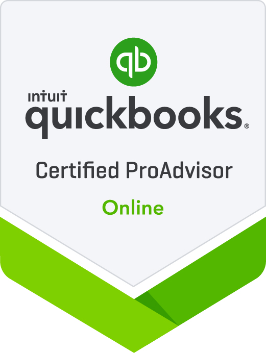 Quickbooks Pro Advisor Online