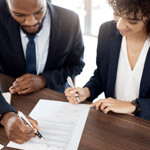 5 Insurance Documents Every Law Firm Should Keep Up to Date
